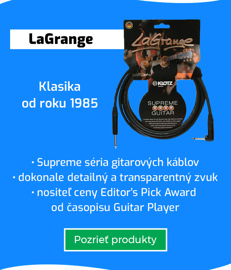 káble LaGrange