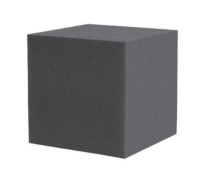 Auralex 12 CornerFill Cubes šedá