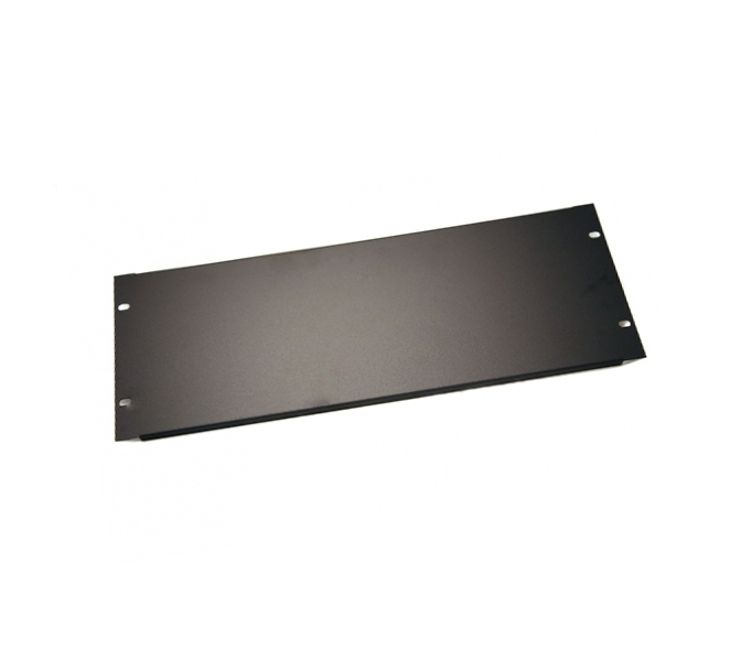 Amcorth - 92004 - 4U-blank panel Fe, BPF séria