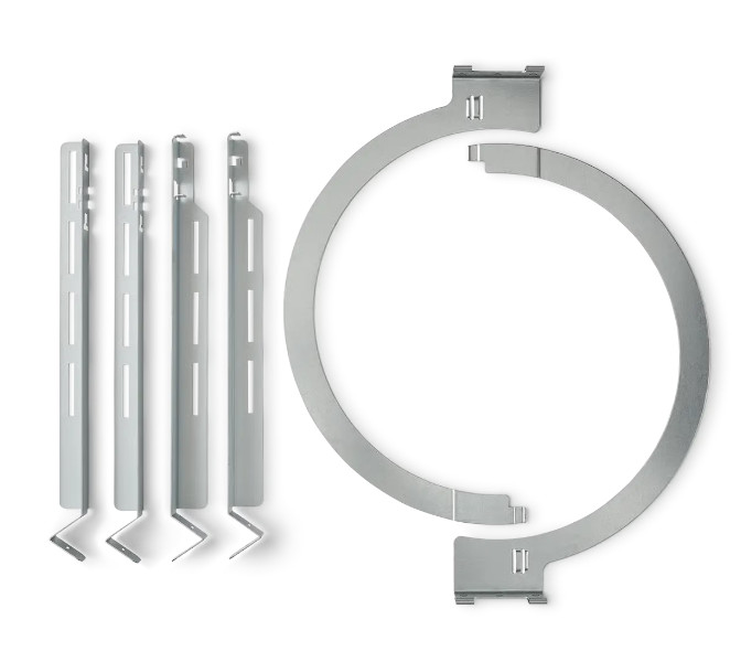 SHURE A-MXP-5-TB