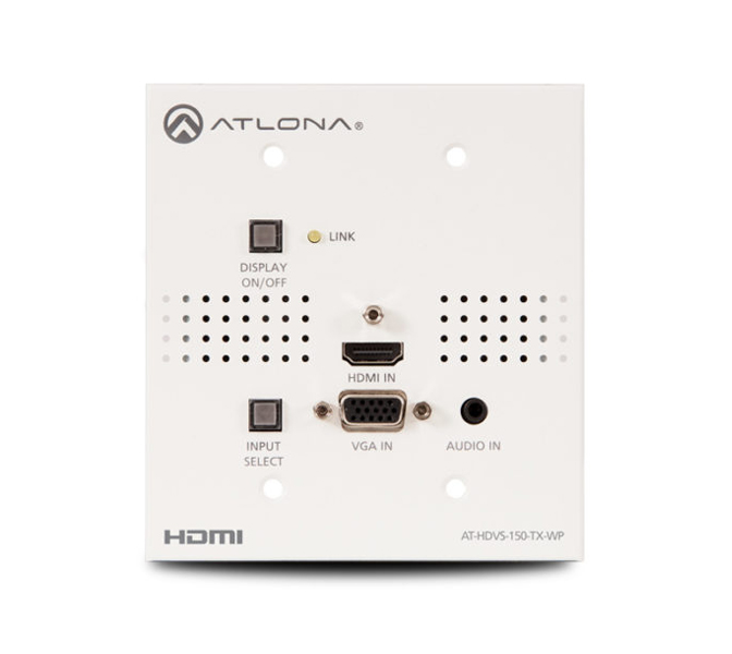 Atlona AT-HDVS-150-TX-WP