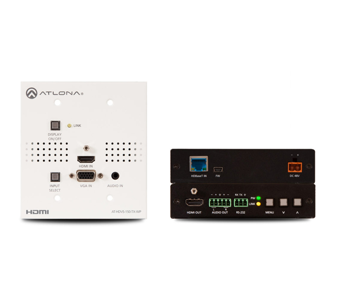 Atlona AT-HDVS-150-WP-KIT