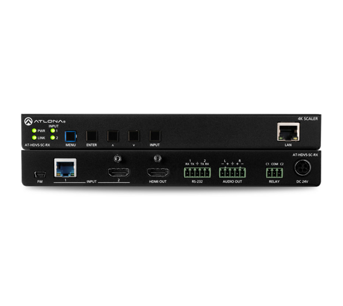 Atlona AT-HDVS-SC-RX