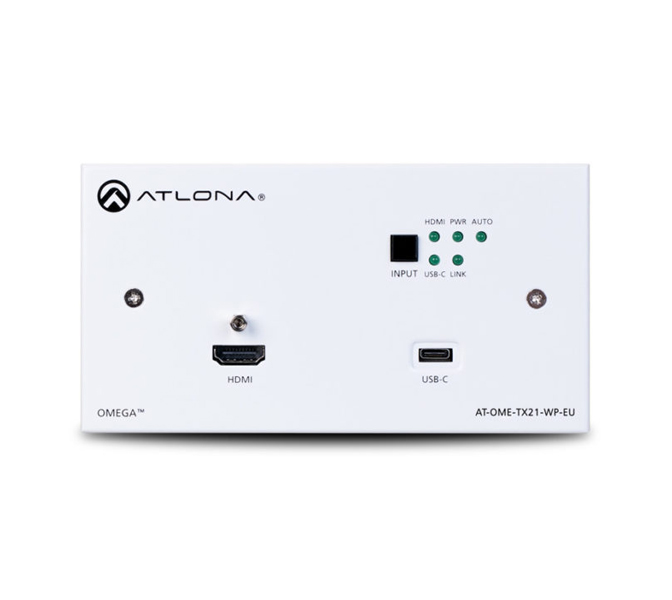 Atlona AT-OME-TX21-WP-E