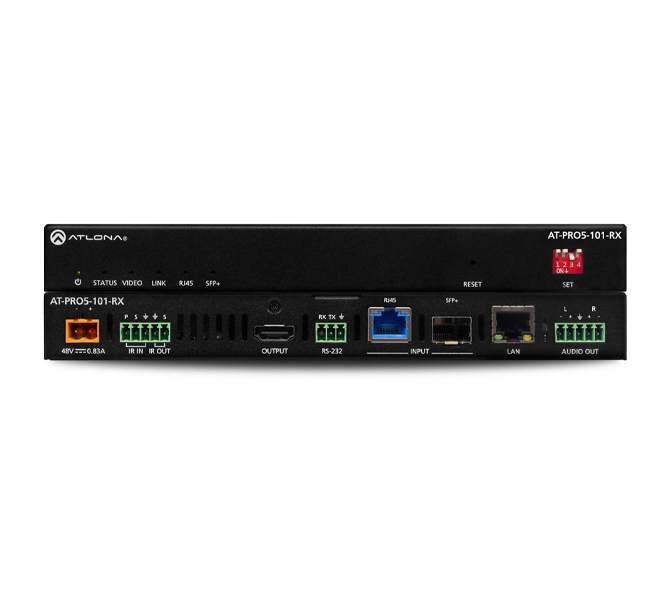 Atlona AT-PRO5-101-RX