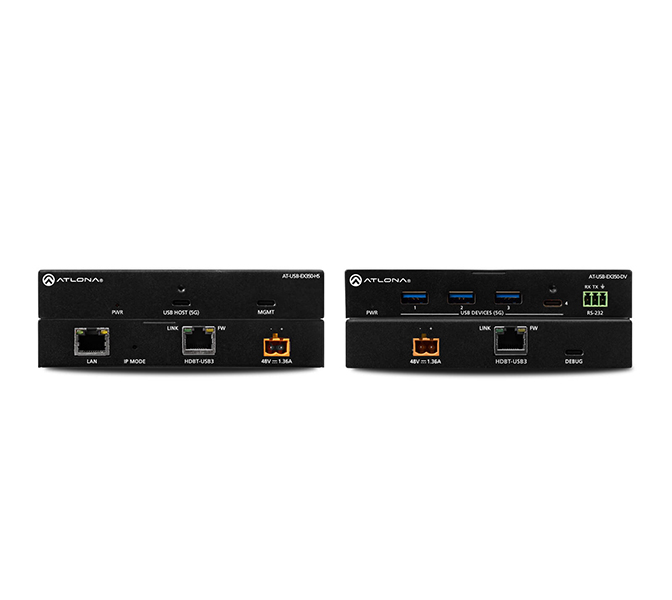 Atlona AT-USB-EX350-KIT