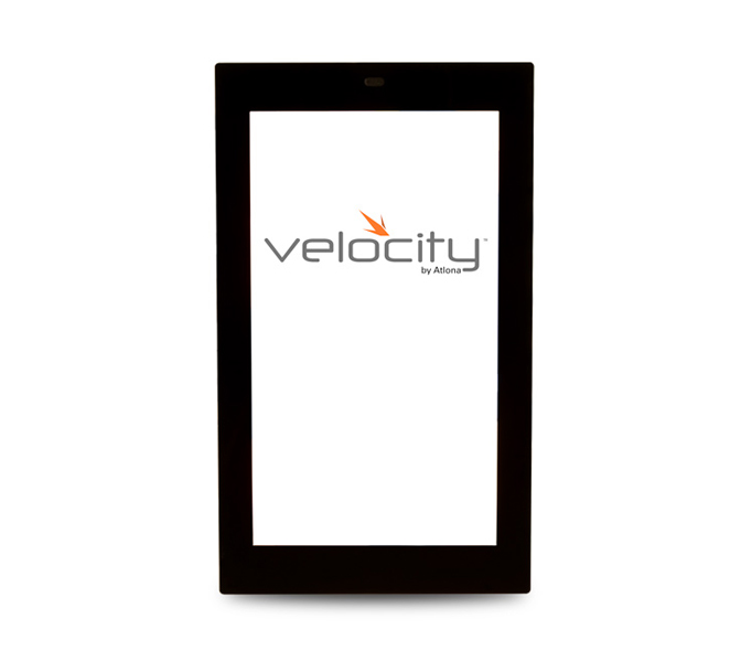 Atlona AT-VTP-550-BL