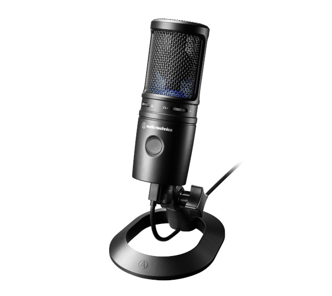 Audio-Technica AT2020USB-X