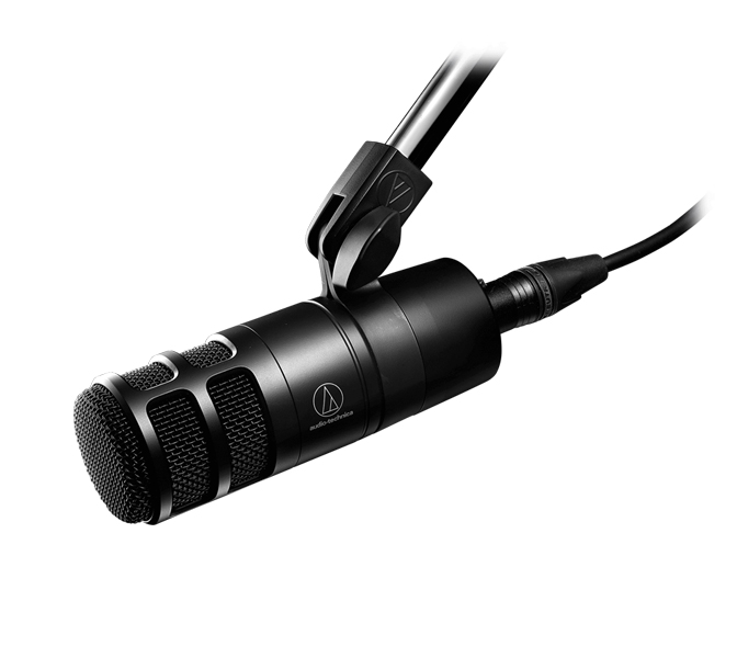 Audio-Technica AT2040