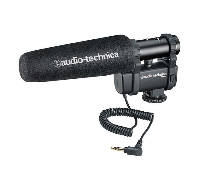 Audio-Technica AT8024