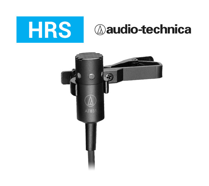 Audio-Technica AT831CW