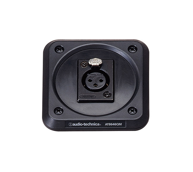 Audio-Technica AT8646QM