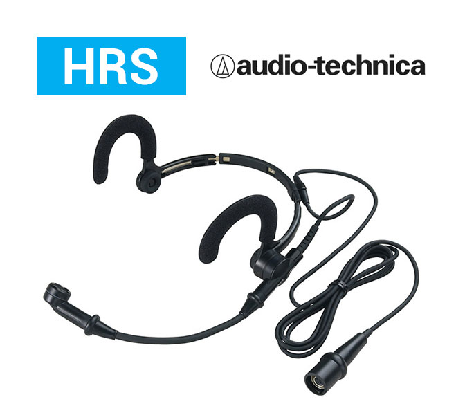 Audio-Technica AT889CW