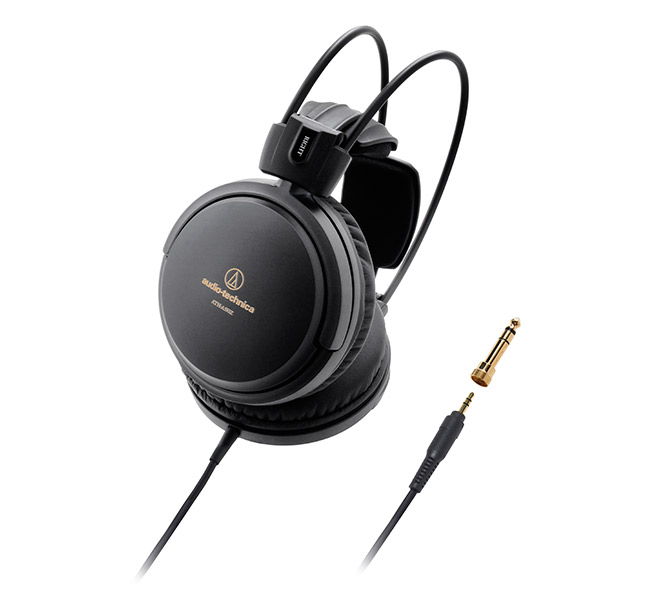 Audio-Technica ATH-A550Z