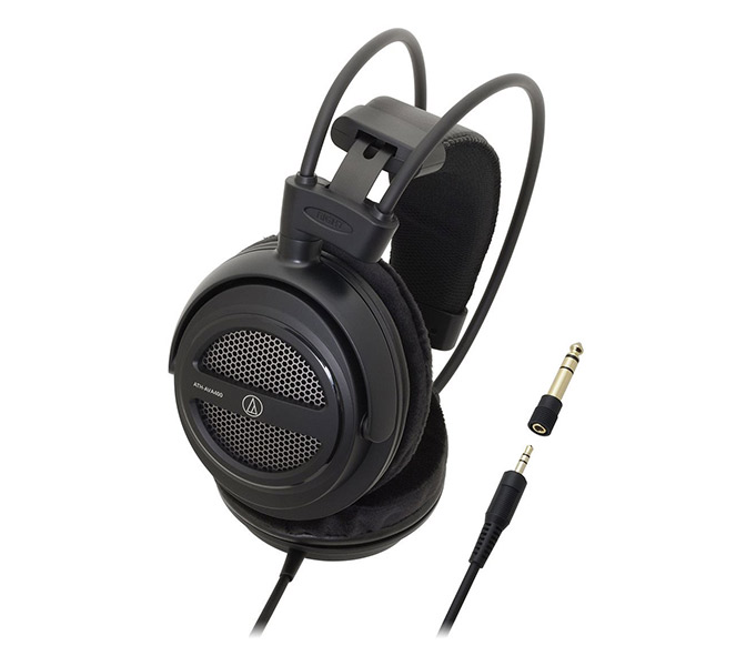 Audio-Technica ATH-AVA400