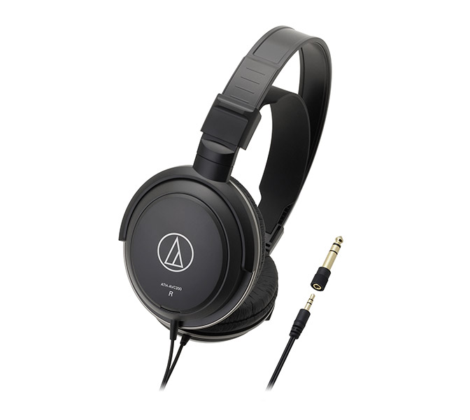 Audio-Technica ATH-AVC200