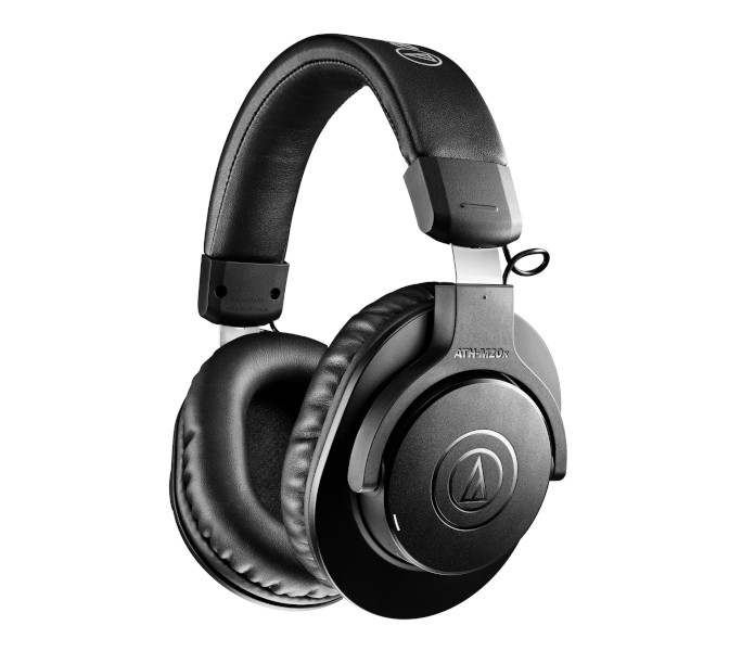 Audio-Technica ATH-M20x BT