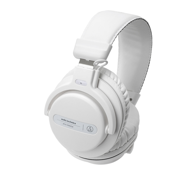 Audio-Technica ATH-PRO5xWH