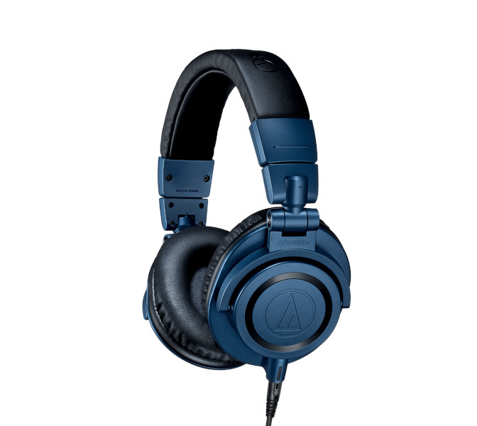 Audio-Technica ATH-M50X DS