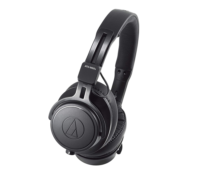 Audio-Technica ATH-M60X