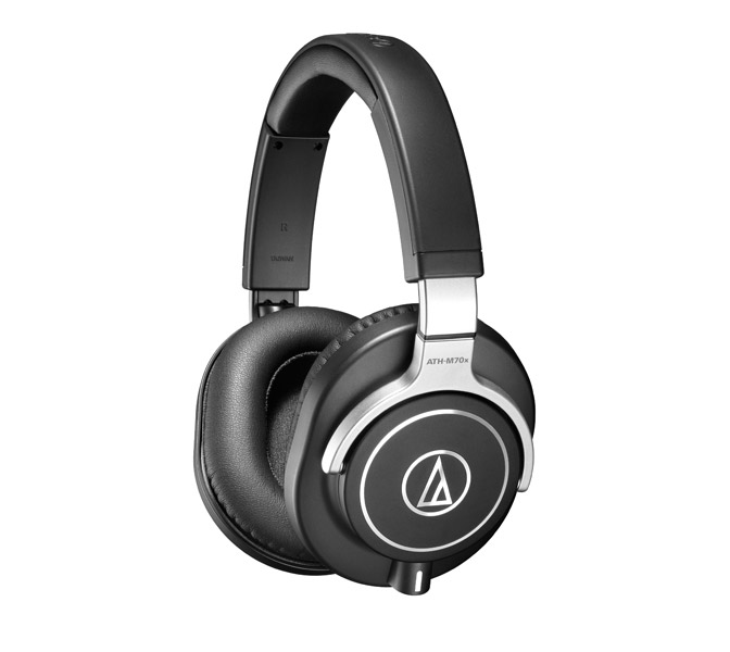 Audio-Technica ATH-M70X