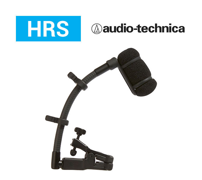 Audio-Technica ATM350UCH