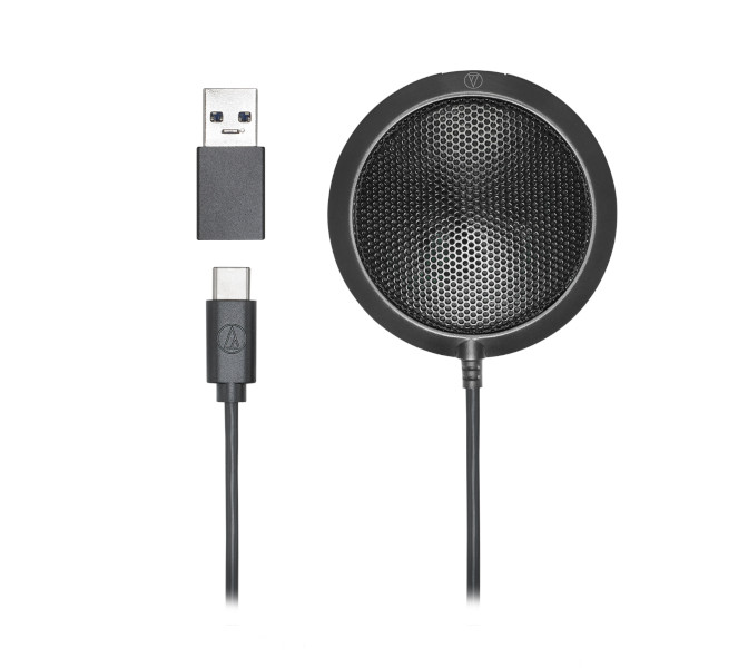 Audio-Technica ATR4697-USB