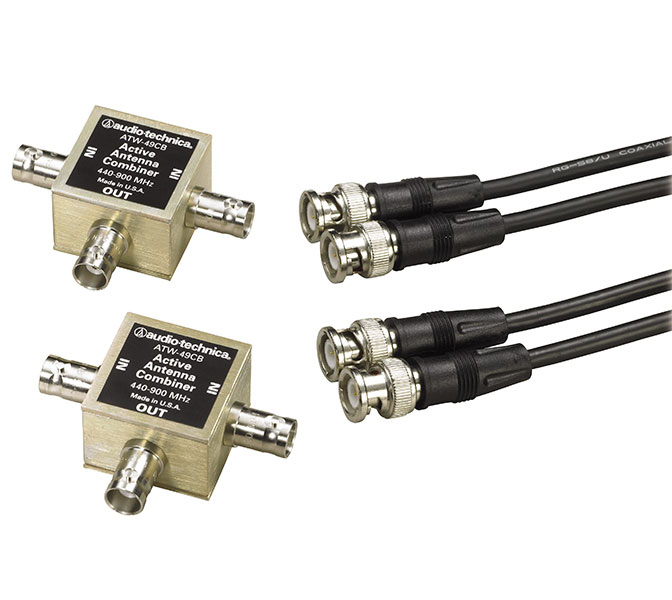 Audio-Technica ATW-49CB