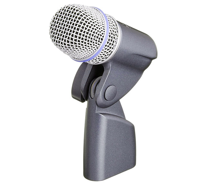 Shure BETA 56A