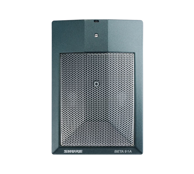 SHURE BETA91A