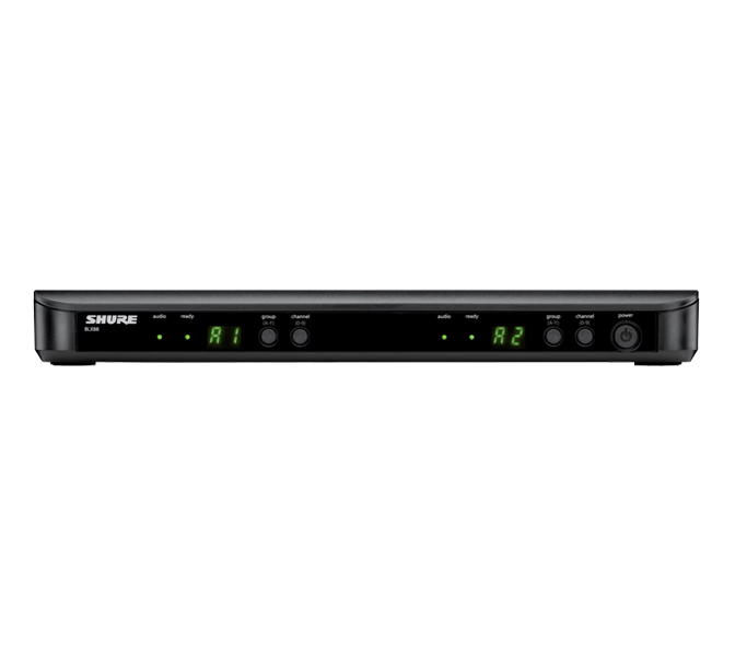 SHURE BLX88E=-H8E