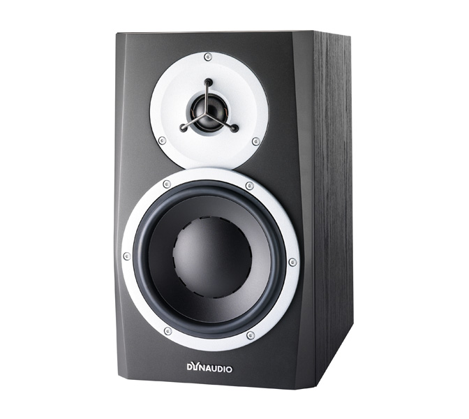 Dynaudio BM5 mkIII