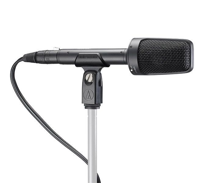 Audio-Technica BP4025