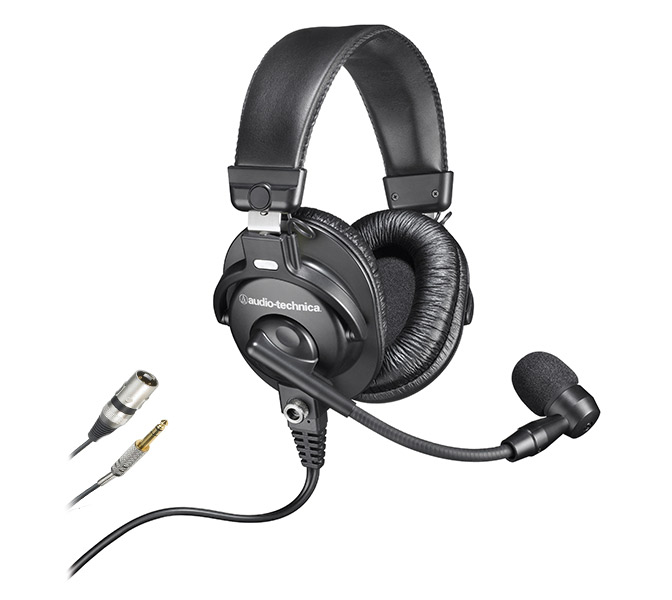 Audio-Technica BPHS1