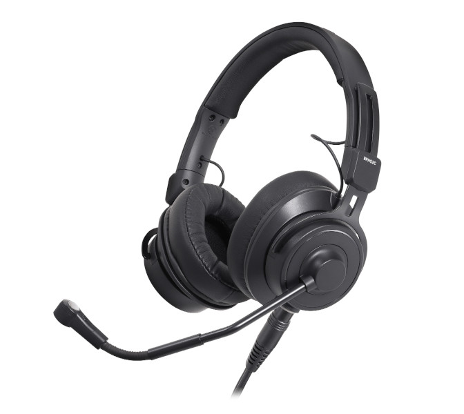 Audio-Technica BPHS2C