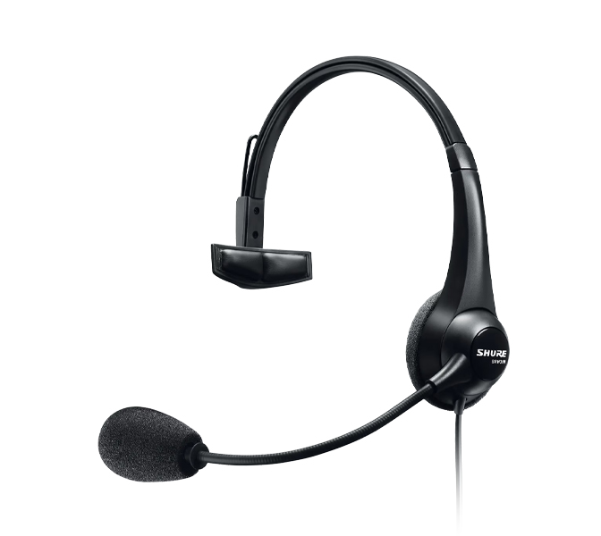 SHURE BRH31M-NXLR5M