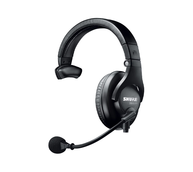 SHURE BRH441M-LC