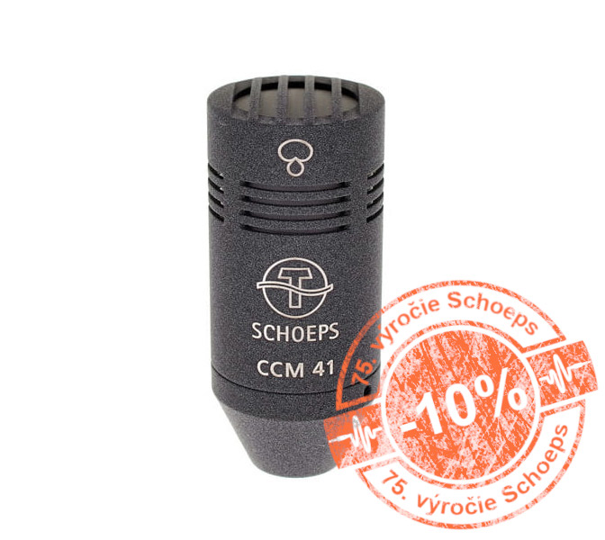 SCHOEPS CCM 41 L