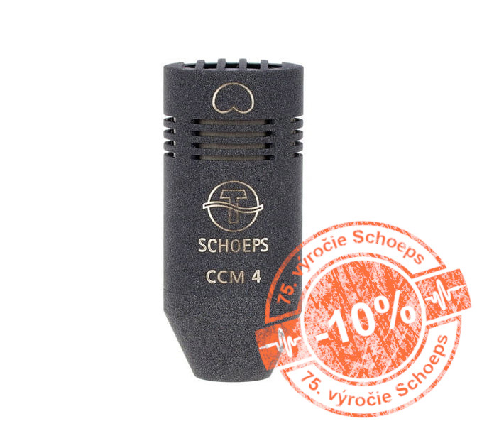 SCHOEPS CCM 4 L
