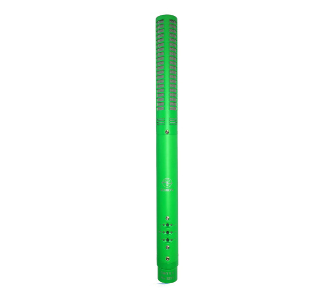 SCHOEPS CMIT 5 Chroma Green