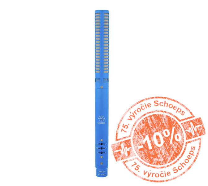 SCHOEPS CMIT 5