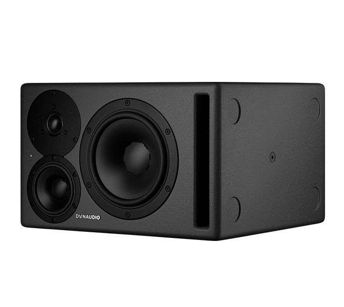 Dynaudio Core 47 - Left