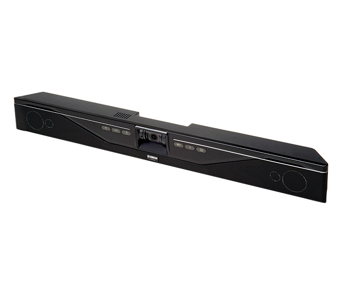 Yamaha CS700AV, videokonferenčný systém ALL-IN-ONE