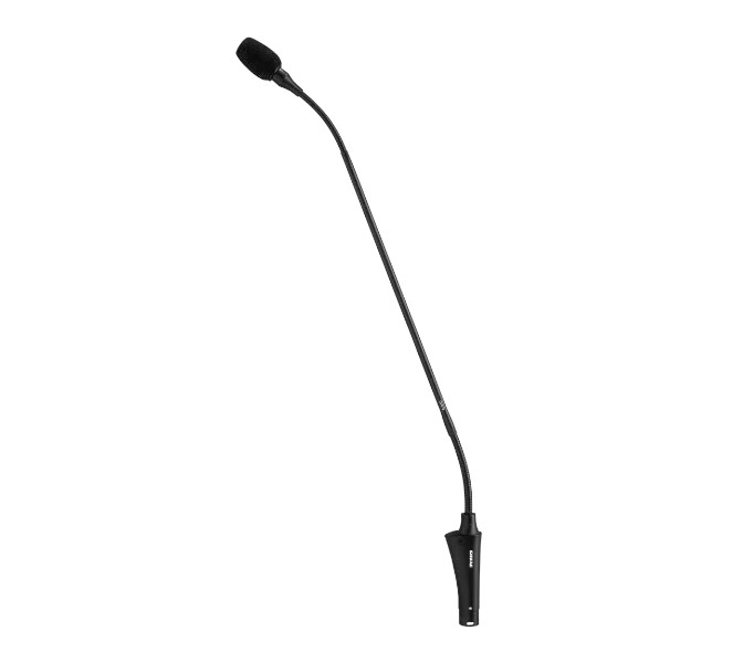 SHURE CVG18-B/C