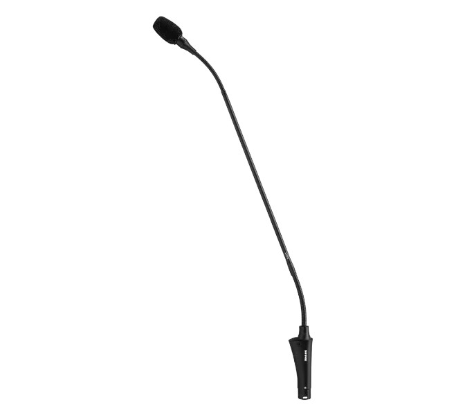 SHURE CVG18S-B/C