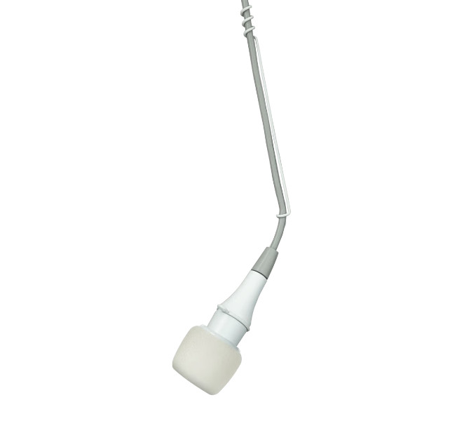 SHURE CVO-W/C