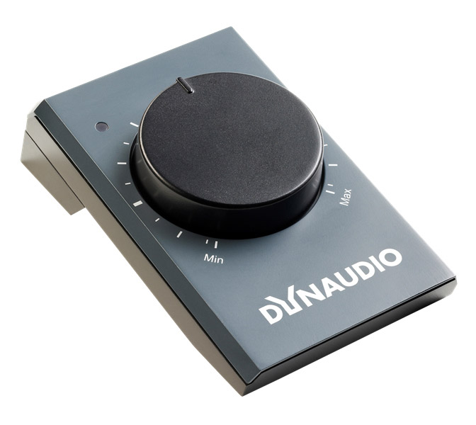 Dynaudio Profesional Volume Box