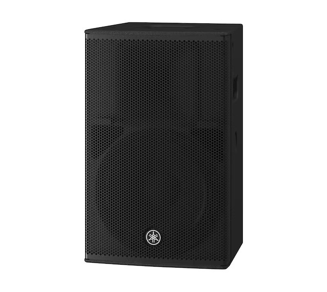 Yamaha DHR12 - aktívny reproduktor