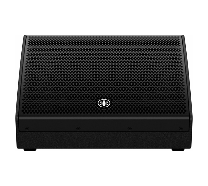 Yamaha DHR12M - aktívny reproduktor