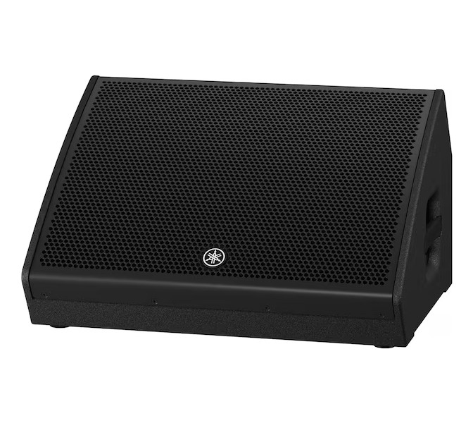 Yamaha DHR15M - aktívny reproduktor